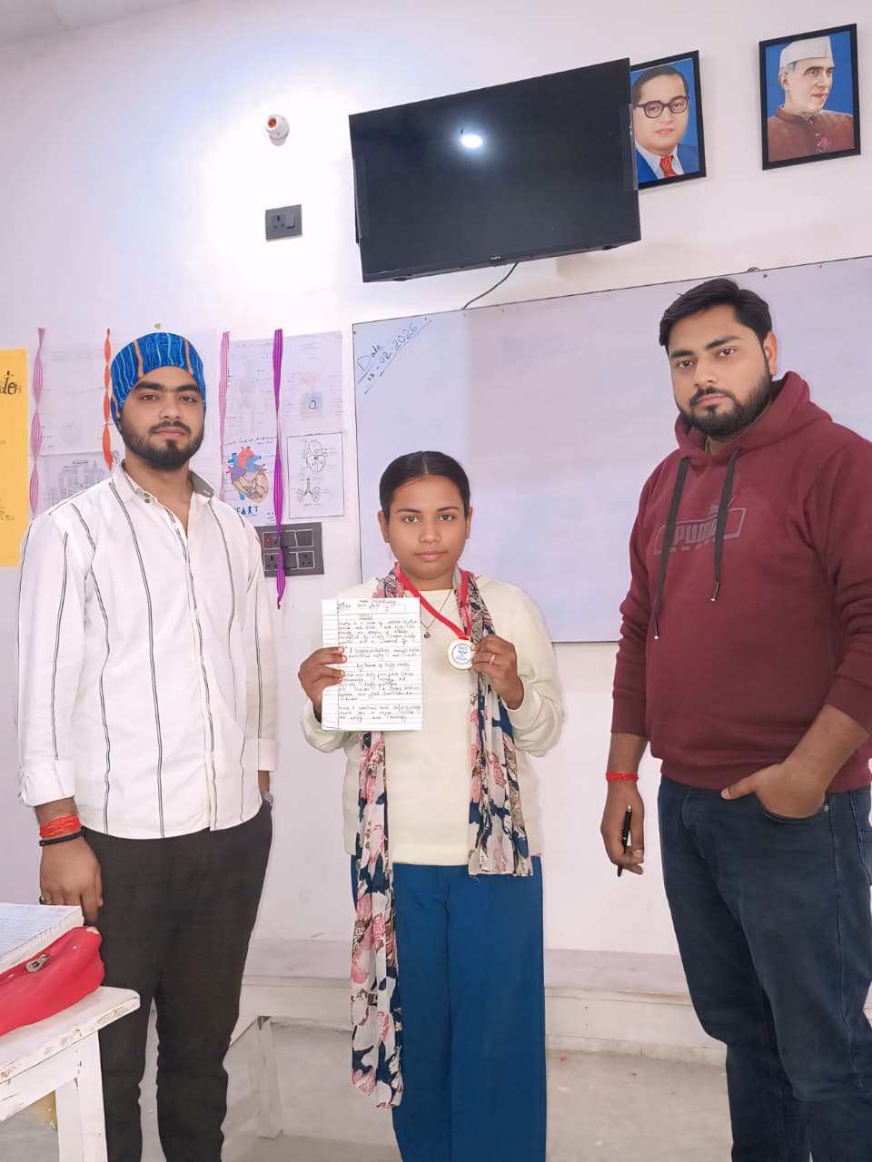 GCG Nursing Training Gallery